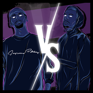 Sador Vs Stigma (Octavos de Final) Leyendas Deluxe (En Vivo)