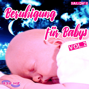 Sanftes Einschlafen für Babys Phase 1