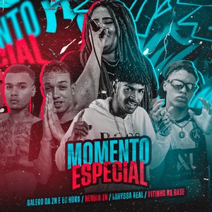Momento Especial (Brega Funk)