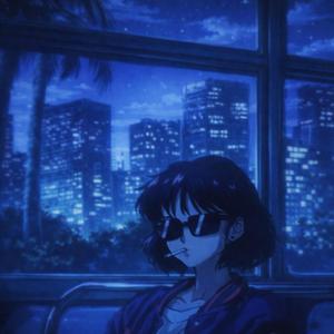 Midnight Convenience Store