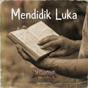 Mendidik Luka (Alternate)