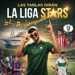 Las Tablas Dirán (La Liga Stars)