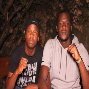 Nu Ben Di K (feat. Thugg pkp)