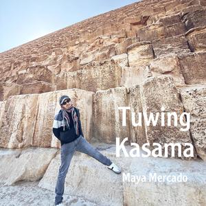 Tuwing kasama
