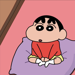 寂静的夜