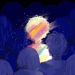 霸道总裁强制爱