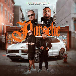 Os Mlk do Porsche