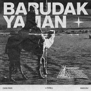 BARUDAK YAMAN