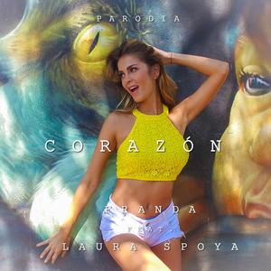 Corazon (feat. Laura Spoya)