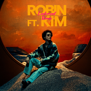 Lentement (feat. Kim) [Acoustique]