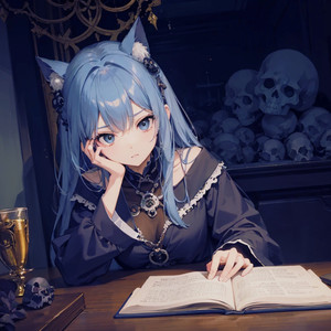 天才の創造（オーケストラ、ジーニアス、鬼才、ファンタジー）