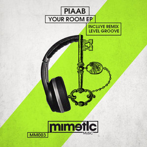 Your Room (Level Groove Remix)