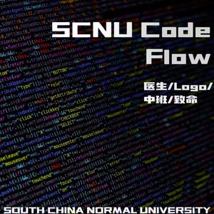 SCNU Code Flow