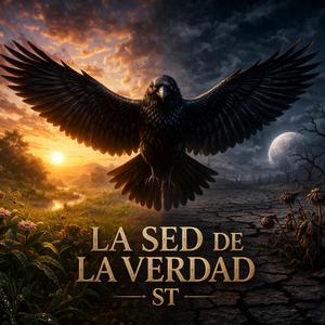 LA SED DE LA VERDAD