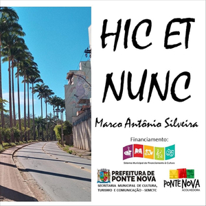 Bossa Diamantina (feat. Felipe Bedetti, Gabriel Guedes & Edinho Souza)