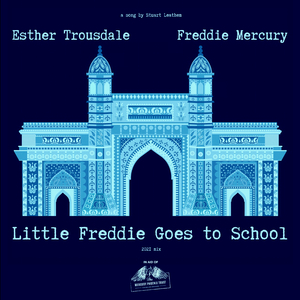 Little Freddie Goes to School