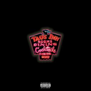 Vancouver (feat. LPTooTact)