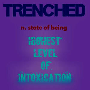 My Brew, My Blunt, My Shot (feat. Yo Majesty)