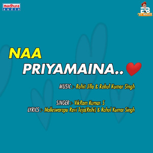 Naa Priyamaina