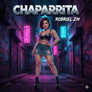 CHAPARRITA