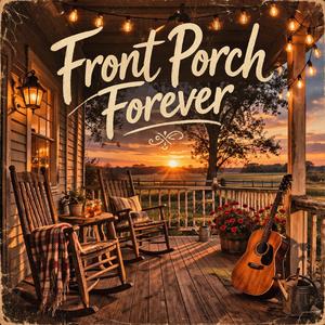 Front Porch Forever