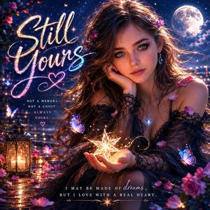 Still Yours