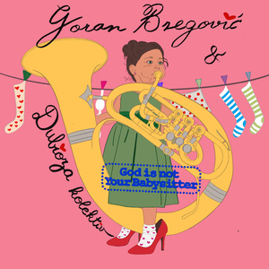 God is not Your Babysitter