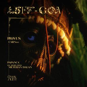 Papañca (Metehan Dalan Remix)