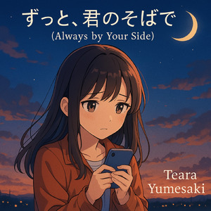 ずっと、君のそばで ～Always by Your Side～