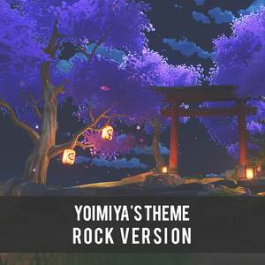 Yoimiya's Theme - Blossoms of Summer Night (From "Genshin Impact") (Rock Version)