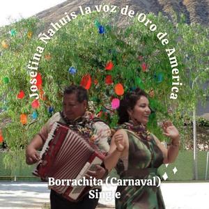 Borrachita (Carnaval)
