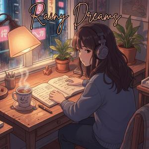Lofi Rain Dreams