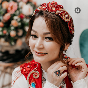 Қазақтың қызын аяла