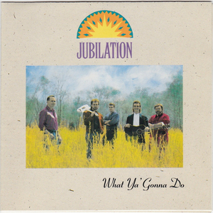 Love Will Find a Way