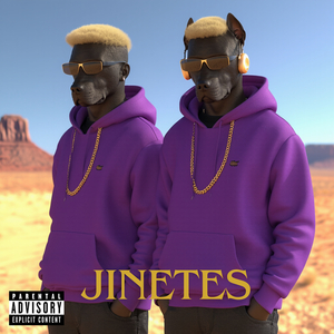 Jinetes