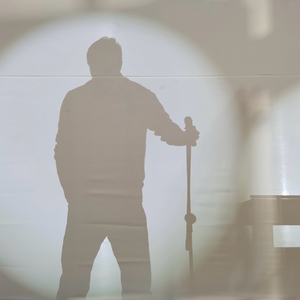 海河女儿（独唱版）