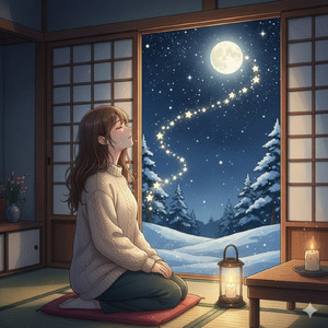 一陽来復 ～旅立つあなたへ～