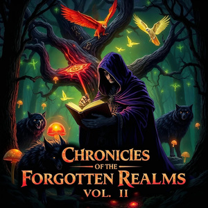 The Lich's Dominion