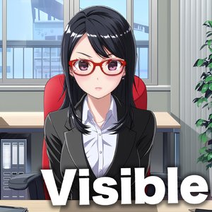 Visible