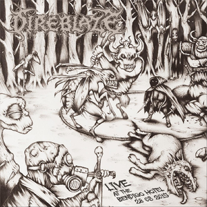 Eternal Terror (Live 28/03/2015)