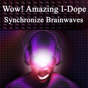 Wow! Amazing I-**** - Synchronize Brainwaves