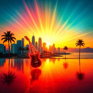 A modern tropical soul Four