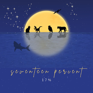 17%