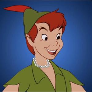 Peter Pan