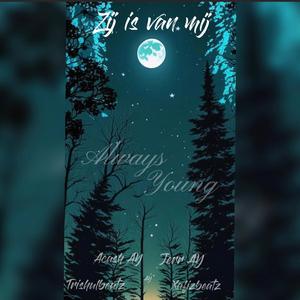 Zij is van mij (feat. Trishulbeatz, Jerr AY & Xafizbeatz)