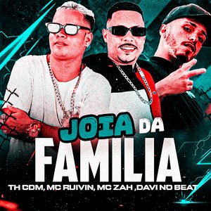 Joia da Familia