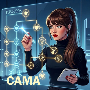 Сама
