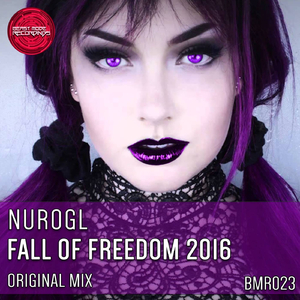 Fall Of Freedom 2016