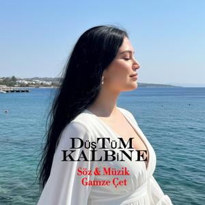 Düştüm Kalbine