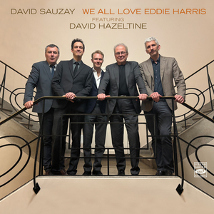 We All Love Eddie Harris